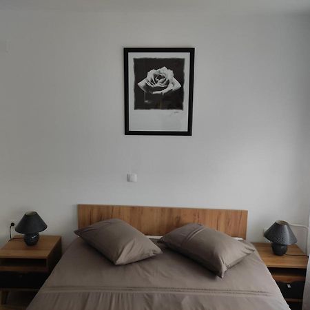 Apartament Studio Apartman Rose Plitvička Jezera Zewnętrze zdjęcie