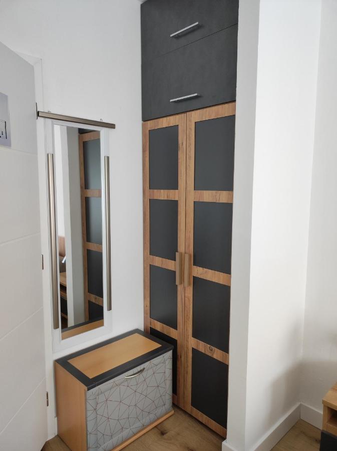 Apartament Studio Apartman Rose Plitvička Jezera Zewnętrze zdjęcie