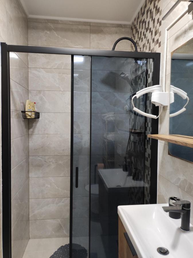 Apartament Studio Apartman Rose Plitvička Jezera Zewnętrze zdjęcie