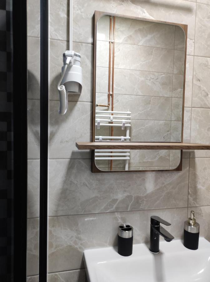 Apartament Studio Apartman Rose Plitvička Jezera Zewnętrze zdjęcie