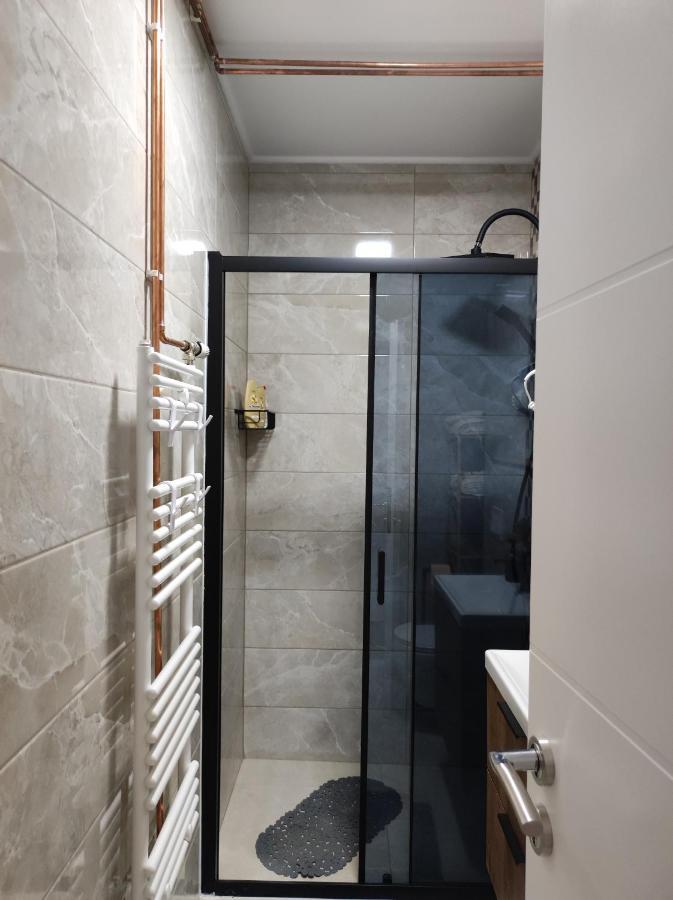 Apartament Studio Apartman Rose Plitvička Jezera Zewnętrze zdjęcie