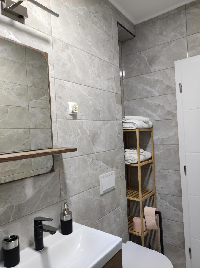 Apartament Studio Apartman Rose Plitvička Jezera Zewnętrze zdjęcie